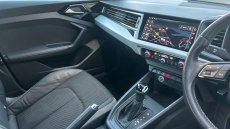 Audi A1 30 TFSI S Line 5dr S Tronic Petrol Hatchback